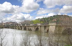 Entrenamiento del Reto del Ebro